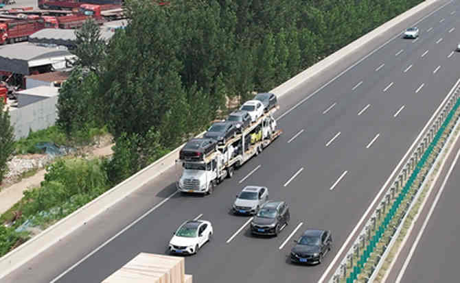 越西高速公路汽车救援